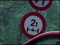 橋の上で何が起こったのか / VOLKSWAGEN LUPO「BRIDGE」 シーン 3