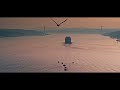 100年間、誰も疑わなかった-18℃ / DP WORLD「THE MOVE TO -15」 シーン 4