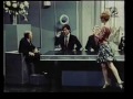 1975年、謎のエグゼクティブ / DR.PEPPER「EXECUTIVE LAUNCH」 シーン 2