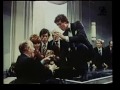 1975年、謎のエグゼクティブ / DR.PEPPER「EXECUTIVE LAUNCH」 シーン 3