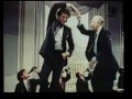 1975年、謎のエグゼクティブ / DR.PEPPER「EXECUTIVE LAUNCH」 シーン 4