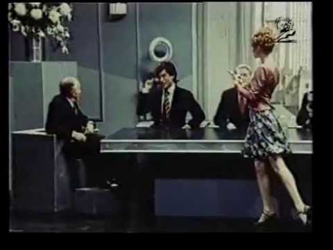 1975年、謎のエグゼクティブ / DR.PEPPER「EXECUTIVE LAUNCH」 メインシーン
