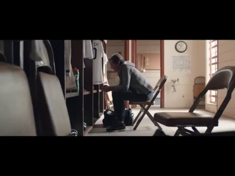 「私を忘れて」と、伝説は言った。 / Gatorade「Forget Me」 メインシーン