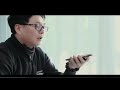息を吹きかけると、命の木が育つ / GSK「BREATH OF LIFE」 シーン 2