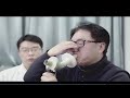 息を吹きかけると、命の木が育つ / GSK「BREATH OF LIFE」 シーン 4