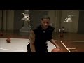 ガリバーでもバスケは止められない / adidas「UNSTOPPABLE」 シーン 2