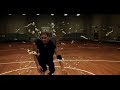 ガリバーでもバスケは止められない / adidas「UNSTOPPABLE」 シーン 4