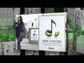 栗が落ちるたび、木が歌い出した / FRIENDS OF THE EARTH「TREE CONCERT」 シーン 4