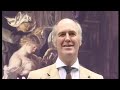美術館が、人を待つのをやめた日 / HP「THE NATIONAL GALLERY GRAND TOUR」 シーン 2