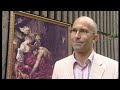 美術館が、人を待つのをやめた日 / HP「THE NATIONAL GALLERY GRAND TOUR」 シーン 4
