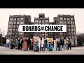 怒りと希望を、民主主義に変える方法 / City of Chicago「Boards of Change」 シーン 2