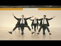 みんなが騒いでるタイミングで、このクオリティ / Honda × OK Go「I Won't Let You Down」 シーン 2