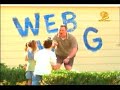 近所に警官がいる、というだけの話 / SBC Communications「Neighbourhood, Cops」 シーン 3