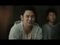 「これ、妻夫木くんと松嶋菜々子だから面白いんじゃないか」 / グリコ「オトナグリコ アーモンドピーク」 シーン 3