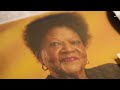 88歳の女性が、60年越しにステージに立った / Johnnie Walker「Errata at 88」 シーン 3
