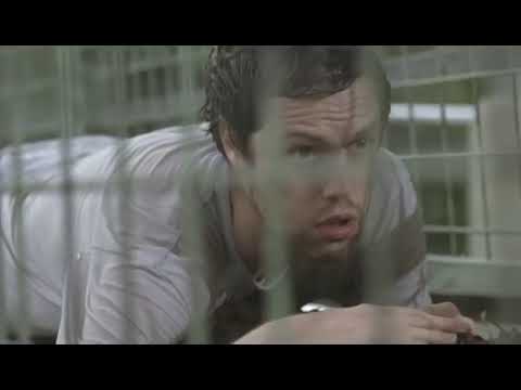長いフリからの豪快なオチ / Canal+「Never underestimate the power of a great story」 メインシーン