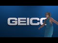 広告が「縮む」ってなんだよ / GEICO「Crushed」 シーン 3