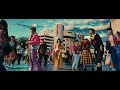 1956年から2014年まで、58年を2分で旅する / 森ビル「DESIGNING TOKYO」 シーン 2