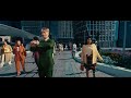 1956年から2014年まで、58年を2分で旅する / 森ビル「DESIGNING TOKYO」 シーン 3