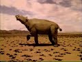 30年経っても、胃袋が覚えてる / 日清食品「HUNGRY? III UINTATHERIUM」 シーン 3