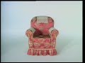 無料で配られる退屈な商品を、なぞなぞで面白くした / NYNEX「FURNITURE STRIPPING」 シーン 2
