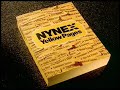 無料で配られる退屈な商品を、なぞなぞで面白くした / NYNEX「FURNITURE STRIPPING」 シーン 4