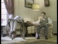ロッキングチェアが語る、接着の強さ / LOCTITE「ROCKING CHAIR」 シーン 3
