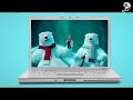 70万人がクマと一緒に試合を観た夜 / Coca-Cola「Polar Bowl」 シーン 4