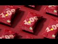 パッケージに価格を刷り込むという、不可逆な約束 / PENNY「PRICE PACKS」 シーン 3
