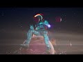 物理法則を無視したとき、何が起きるのか / Epic Games「ASTRONOMICAL」 シーン 4