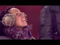 手をつなぐと、暖かくなる / Duracell「Moments of Warmth」 シーン 3
