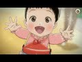 30秒で走り抜ける、ひとつの人生 / 東京ディズニーリゾート「Where dreams come true 夢はつづく」 シーン 2