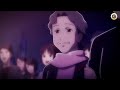 30秒で走り抜ける、ひとつの人生 / 東京ディズニーリゾート「Where dreams come true 夢はつづく」 シーン 4