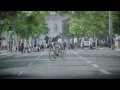 信号待ちが、エンタメになった / smart「The Dancing Traffic Light」 シーン 2