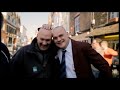 イギリスにサンドウィッチという町が実在する。狙われた。 / Walkers「Sandwich」 シーン 4