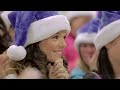 ただのライブカメラに175人。走ったぶんだけ、奇跡。/ WestJet「Christmas Miracle: Real-time Giving」 シーン 4