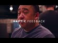 見えないものを、感じられるようにした / MICHELOB ULTRA「DREAMCASTER」 シーン 3