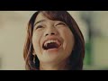 濃く深く、良い設定 / クラフトボス 抹茶ラテ『ピースにいこうぜ』篇 30秒 シーン 4