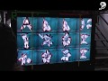 12枚の窓が踊りだす / Google Chrome「All Is Not Lost」 シーン 4