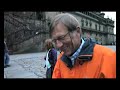 トロッコを止めずに巡礼路を20km走らせた話 / ESTRELLA「COME BACK FERRORAMA」 シーン 4